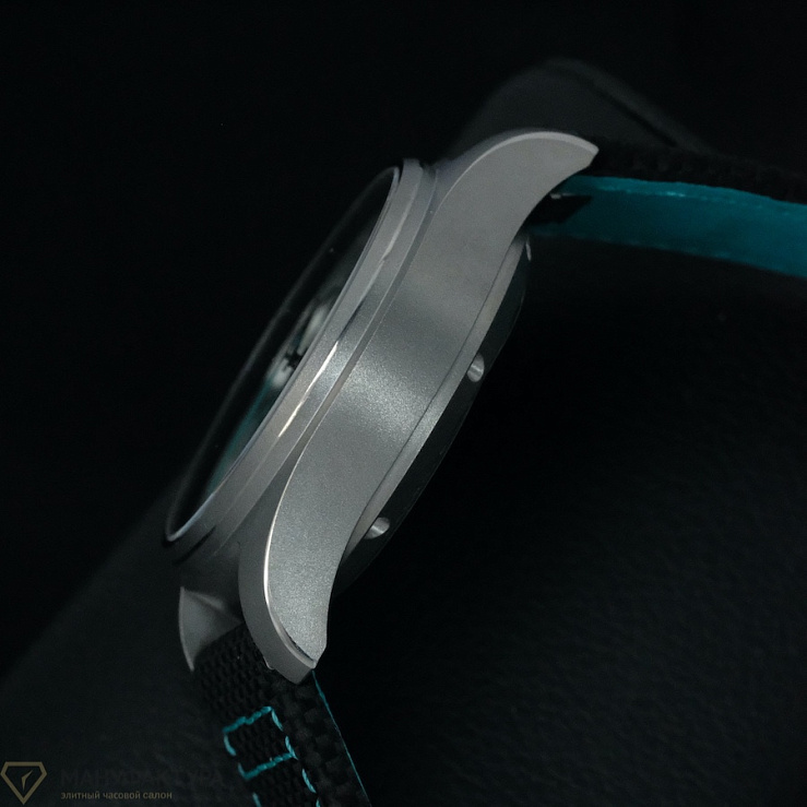 PILOT’S WATCH CHRONOGRAPH 41 EDITION «MERCEDES-AMG PETRONAS FORMULA ONE™ TEAM»