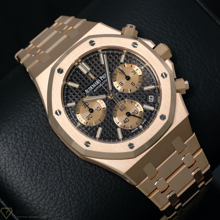 Chronograph Flyback 41 mm