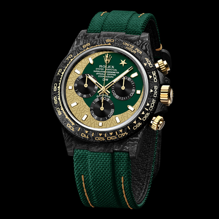 Rolex Daytona Ramadan Gn