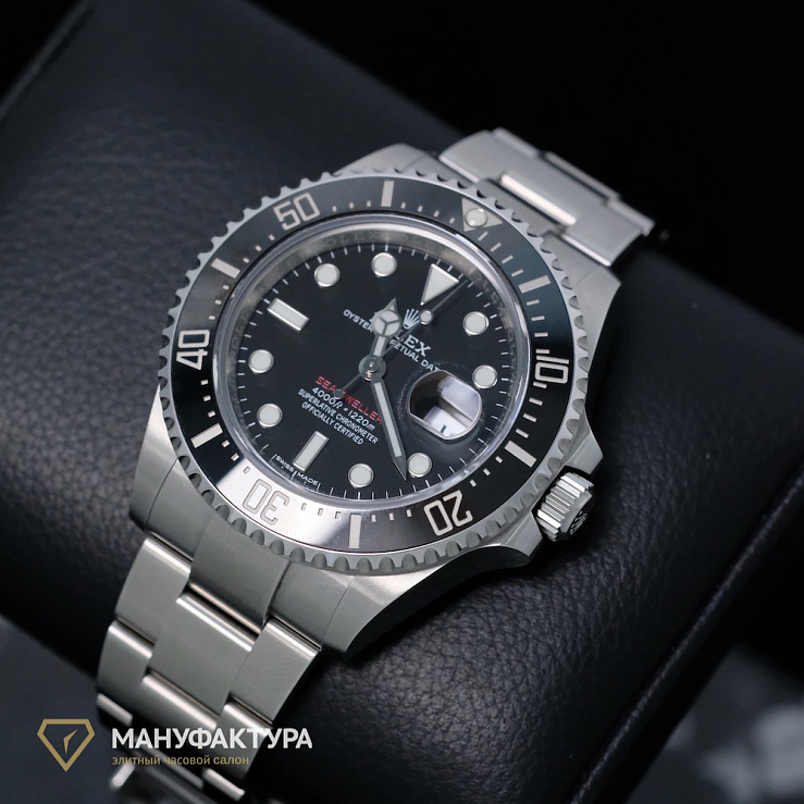 Sea-Dweller 43mm Anniversary