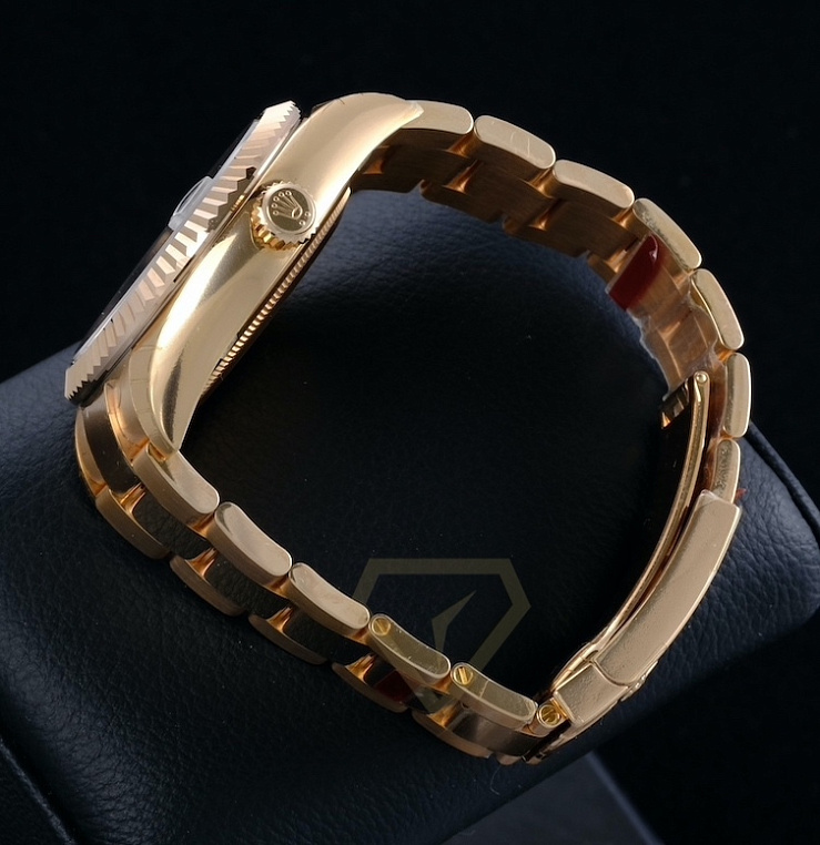 Sky-Dweller Rose Gold Discontinued Chocolate Dial 2021