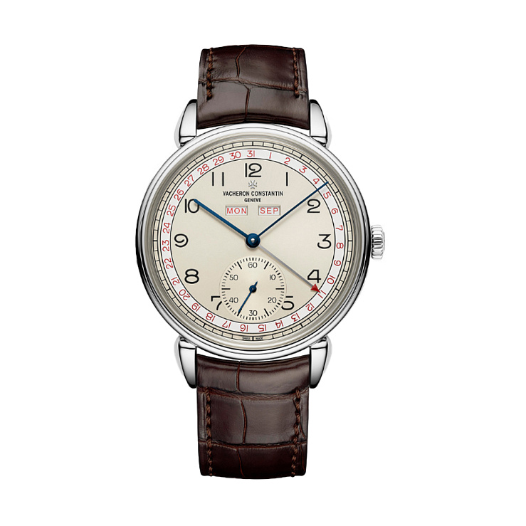 Historiques 1942 Triple Calendrier