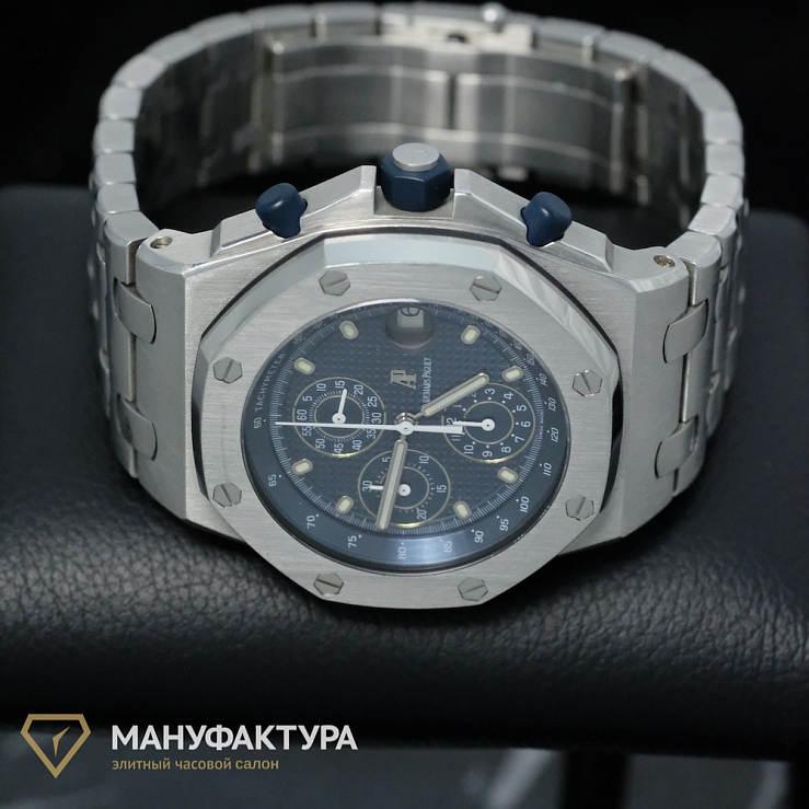 Offshore Chronograph The Beast First Edition