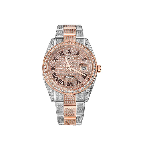 Buy luxury watches