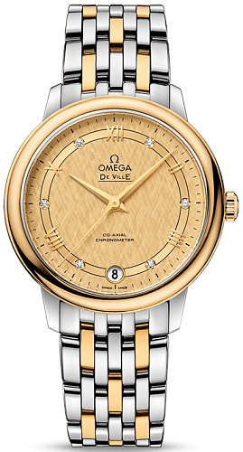 Buy luxury watches