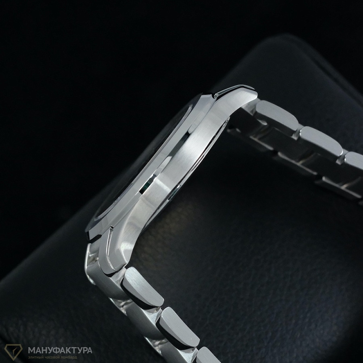 Aquanaut Jumbo Steel