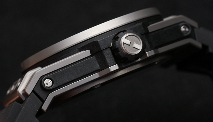 Big Bang MECA-10 Titanium