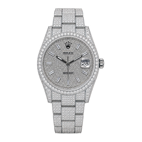 Buy luxury watches