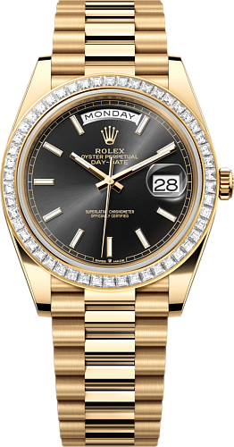 Buy luxury watches