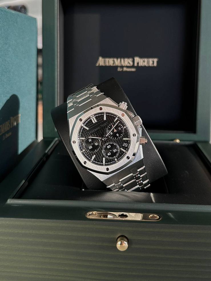 Royal Oak Chronograph 41mm