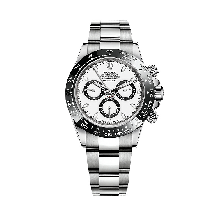 Oyster Perpetual Cosmograph Daytona Panda