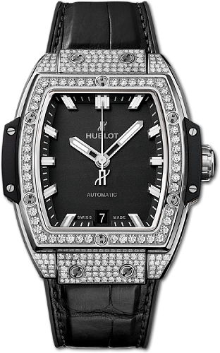 Buy luxury watches