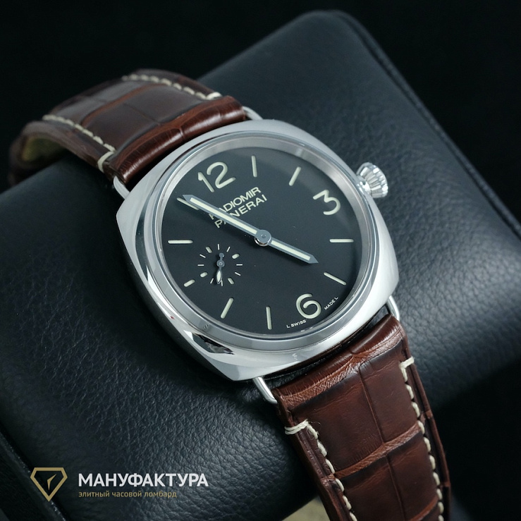 Radiomir 42 mm