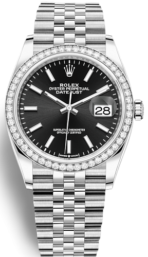 Buy luxury watches