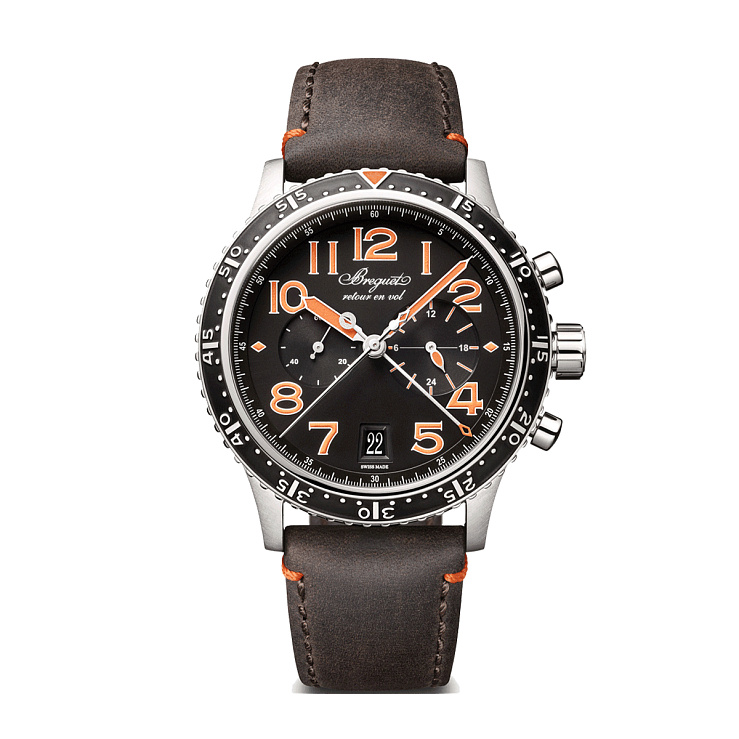 Type XXI 42 mm