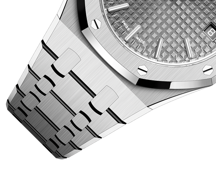 Royal Oak Selfwinding 50th Anniversary