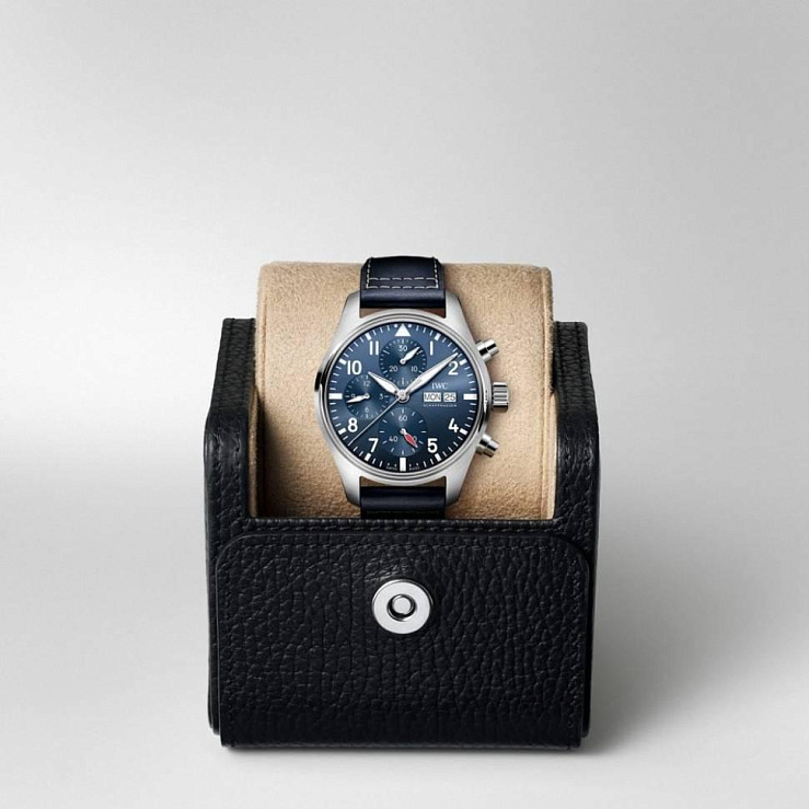 Pilots Watch Chronograph 41