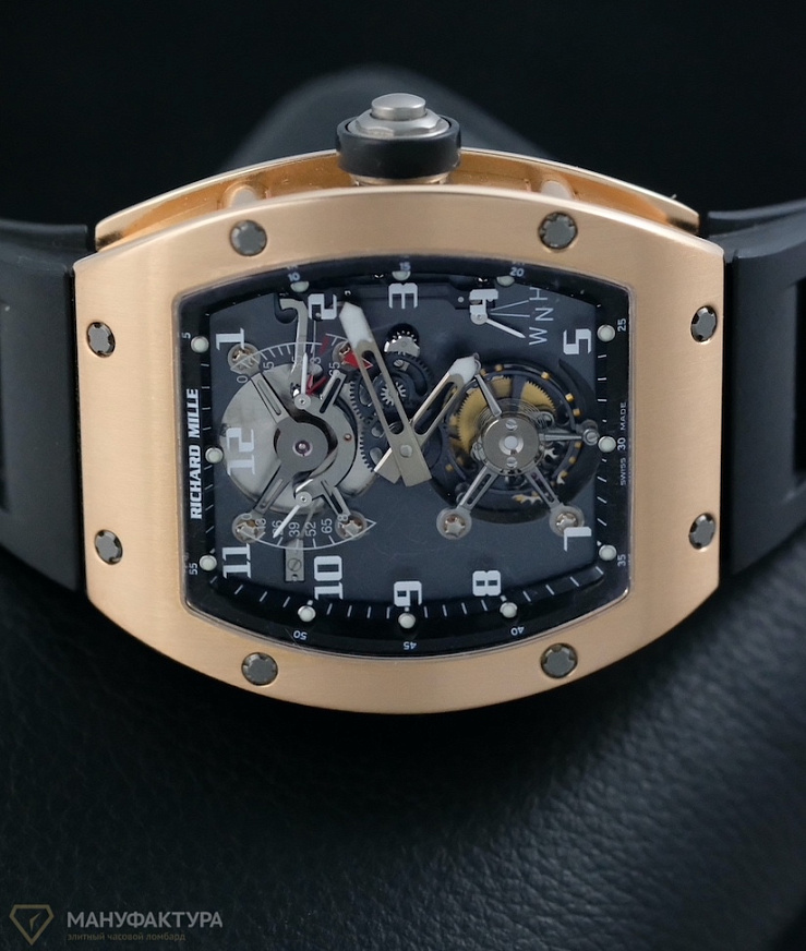 Tourbillon