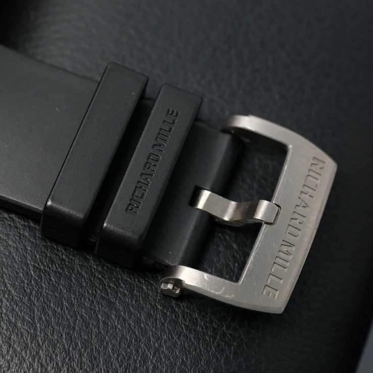 Diver Titanium