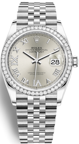 Buy luxury watches