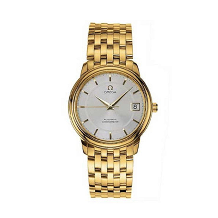 De Ville Prestige Automatic