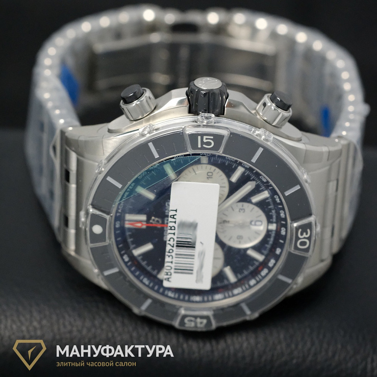 SUPER CHRONOMAT B01 44
