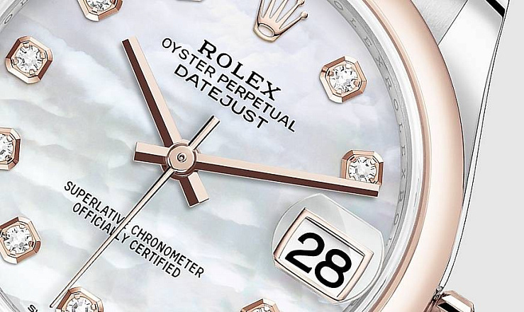 Datejust 31