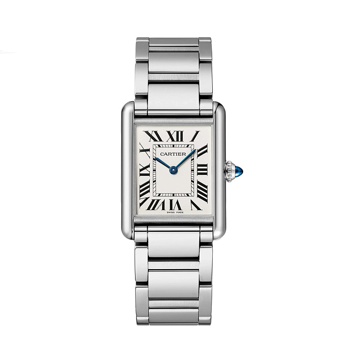 TANK MUST DE CARTIER