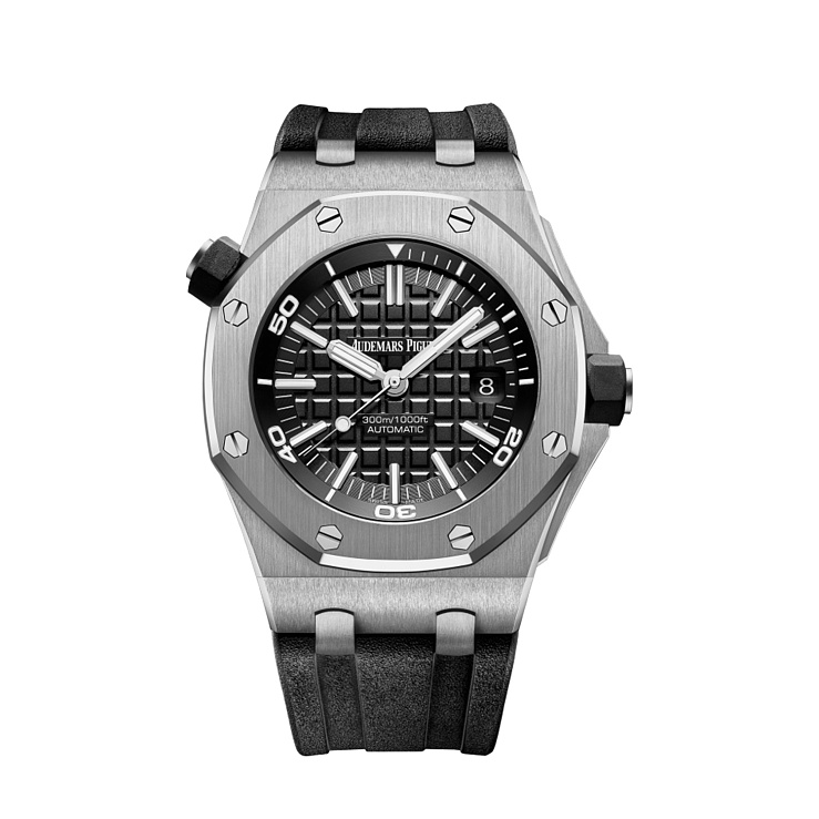 ROYAL OAK OFFSHORE  DIVER 42mm