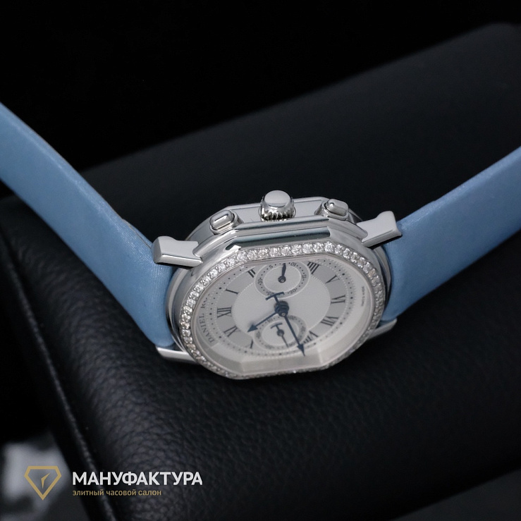 Masters Ladies Chronograph