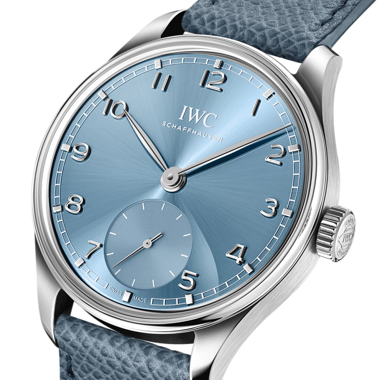 Portugieser Automatic 40