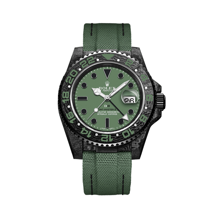 Rolex GMT Master II
