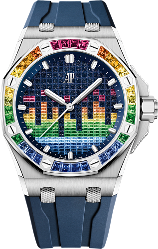 Buy luxury watches