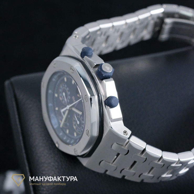 Offshore Chronograph &amp;quot;The Beast&amp;quot; First Edition