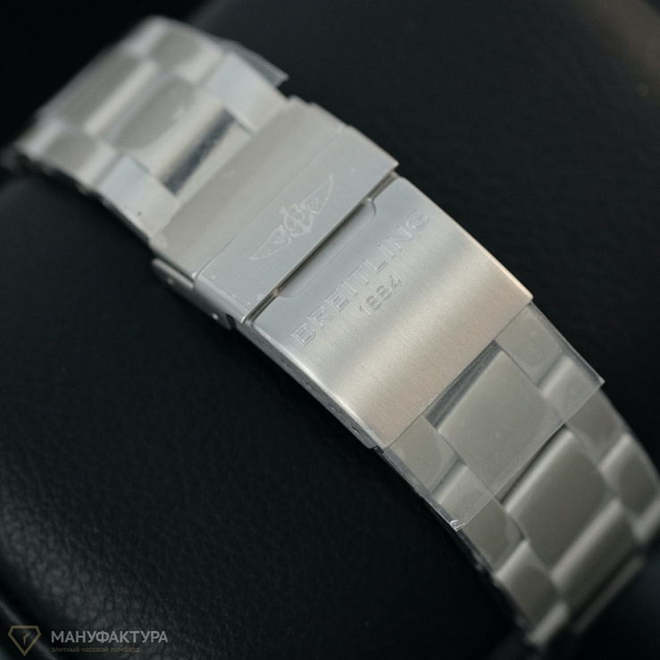 Breitling Superocean Automatic 44