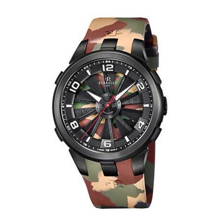 Turbine Camo