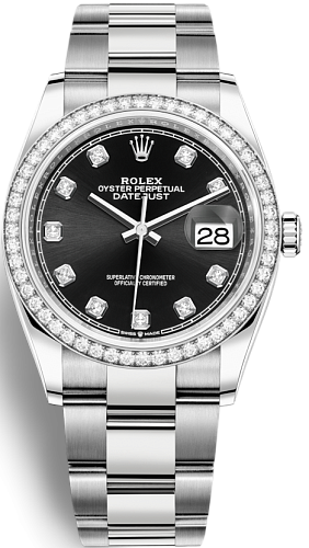 Buy luxury watches