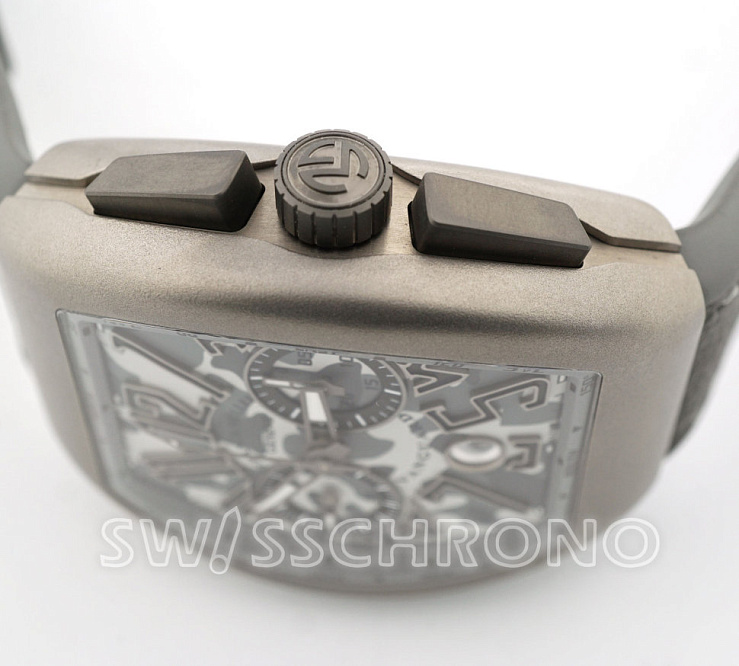 Mens Collection Vanguard Camouflage