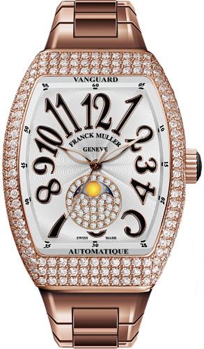 Buy luxury watches