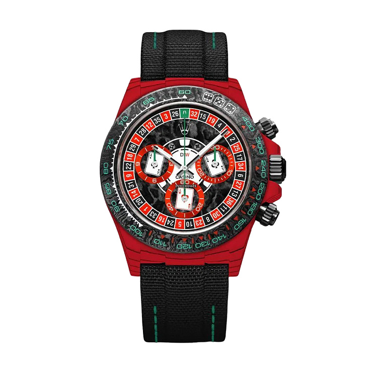 Daytona Lucky Player V3