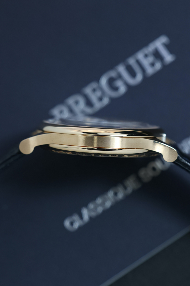 Classique Souscription 250th Anniversary