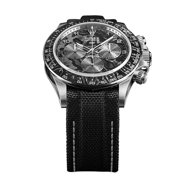 Rolex Daytona 40 Mm Exeptional-1