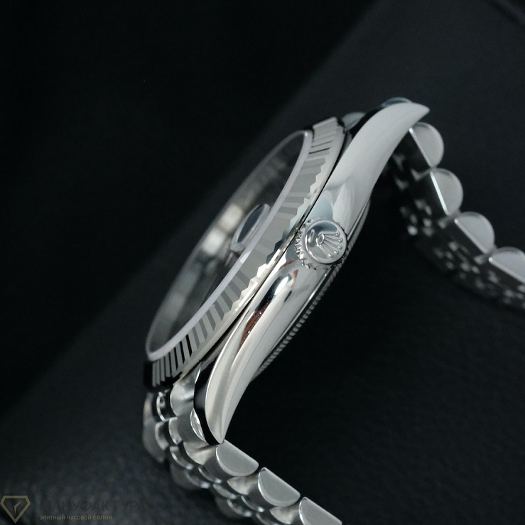 Datejust 41mm Wimbledon 2022