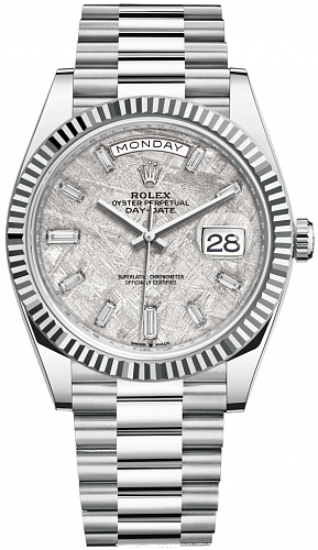Buy luxury watches