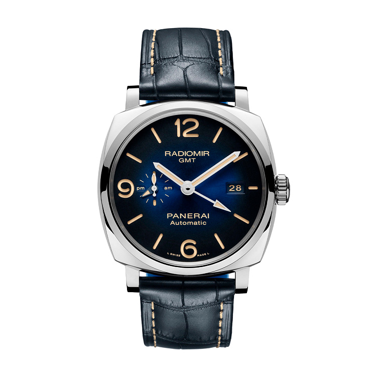 Officine Radiomir GMT 45 mm