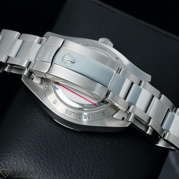 Milgaus