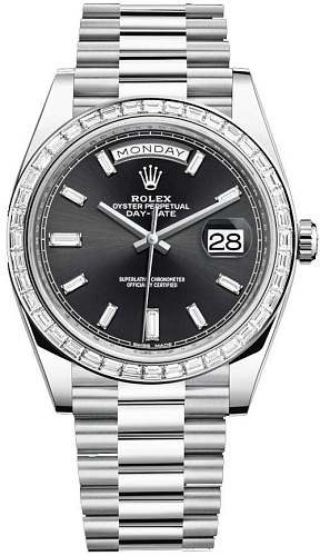 Buy luxury watches