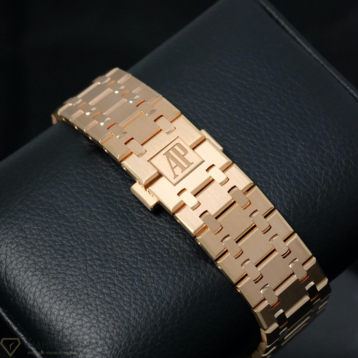 Chronograph Flyback 41 mm