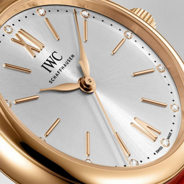 Portofino Automatic 34