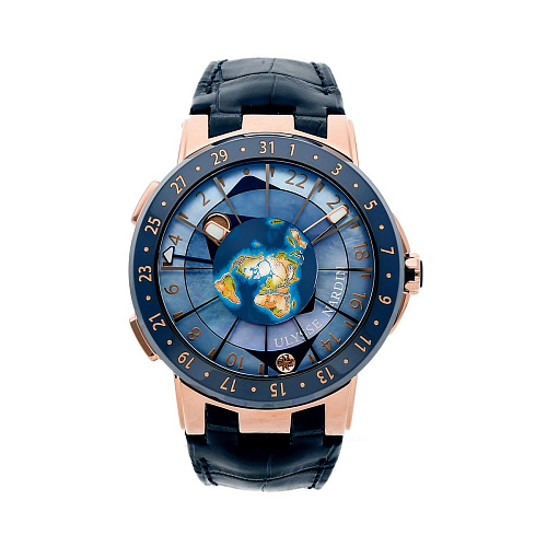 Buy luxury watches